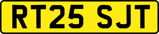 RT25SJT