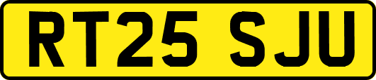 RT25SJU