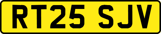 RT25SJV
