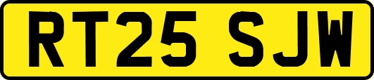 RT25SJW