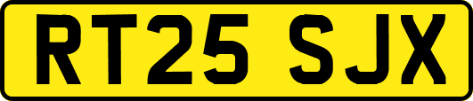 RT25SJX