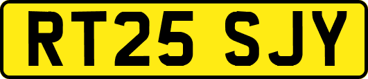 RT25SJY