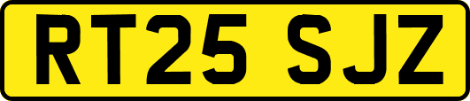 RT25SJZ