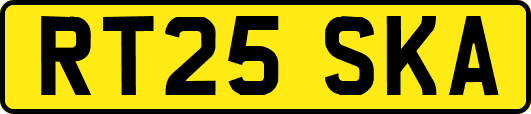 RT25SKA
