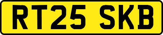 RT25SKB