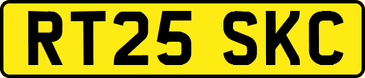 RT25SKC