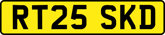 RT25SKD