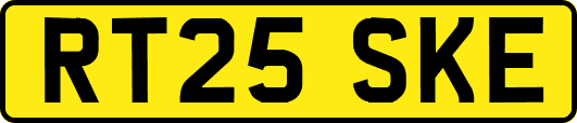 RT25SKE