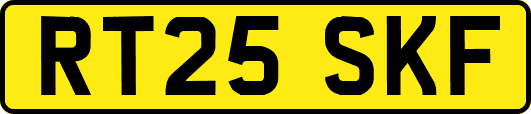RT25SKF