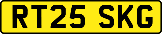 RT25SKG