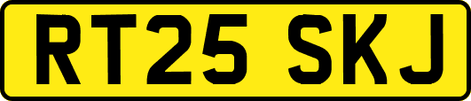 RT25SKJ