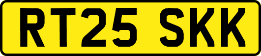 RT25SKK