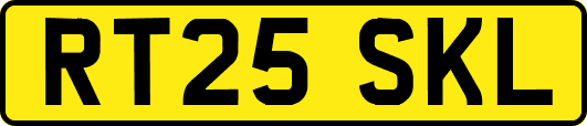 RT25SKL