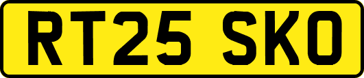 RT25SKO
