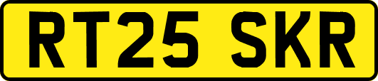RT25SKR