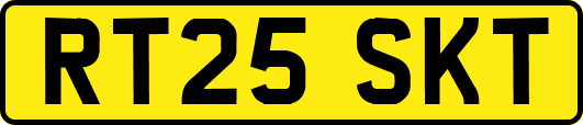 RT25SKT