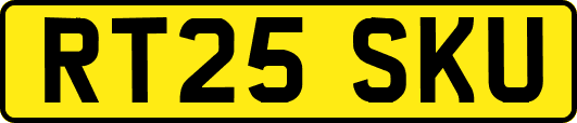RT25SKU