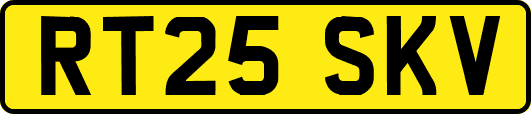 RT25SKV