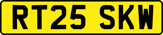 RT25SKW
