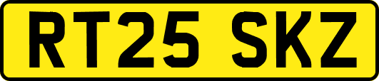 RT25SKZ