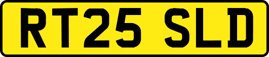 RT25SLD