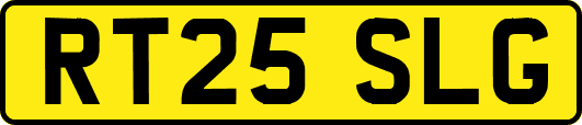 RT25SLG