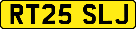RT25SLJ
