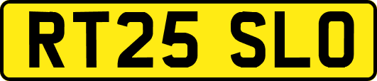 RT25SLO