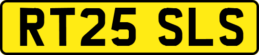 RT25SLS