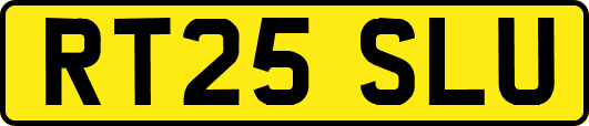 RT25SLU
