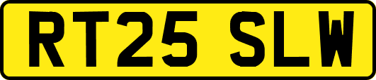 RT25SLW