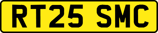 RT25SMC