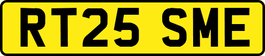 RT25SME