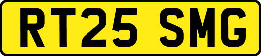 RT25SMG