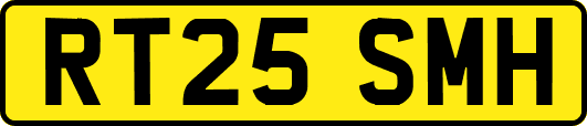 RT25SMH