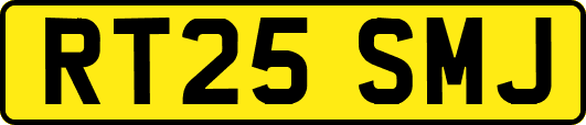RT25SMJ