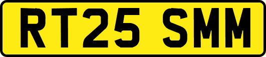 RT25SMM