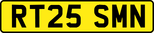 RT25SMN