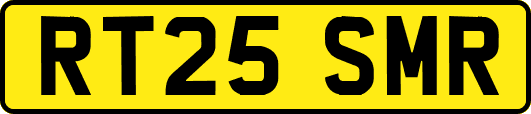 RT25SMR