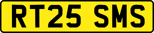 RT25SMS