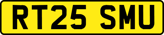 RT25SMU