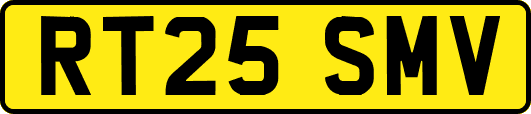 RT25SMV