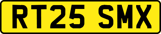 RT25SMX
