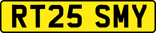 RT25SMY
