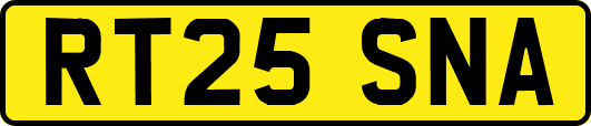 RT25SNA