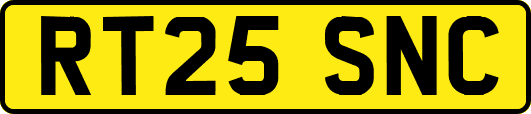 RT25SNC
