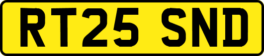 RT25SND