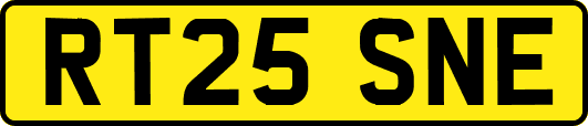 RT25SNE