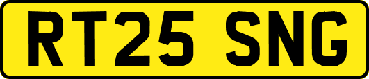 RT25SNG