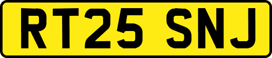 RT25SNJ